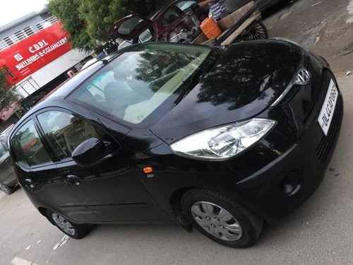 Hyundai i10 Magna 1.2 2010 MT in New Delhi 