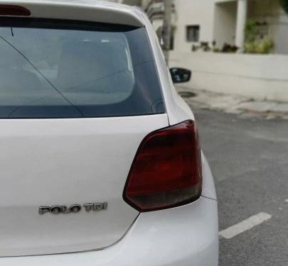 Used Volkswagen Polo 2012 MT for sale in Bangalore