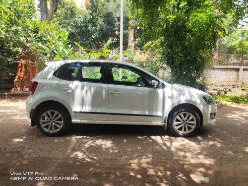 Used Volkswagen Polo GT TSI BSIV 2013 AT in Bangalore