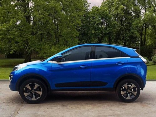 Used 2019 Tata Nexon AT for sale in New Delhi 