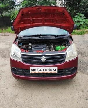 2011 Maruti Suzuki Wagon R LXI CNG MT for sale in Mumbai 