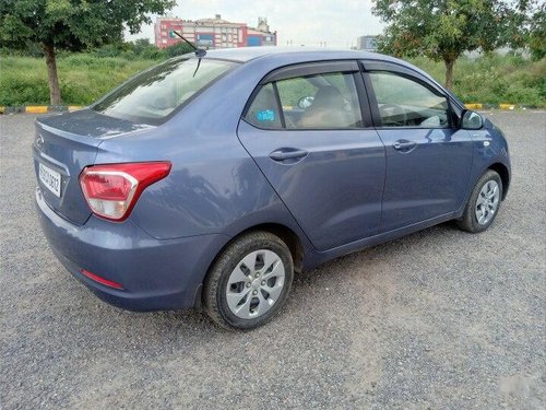 Used Hyundai Xcent 2016 MT for sale in Faridabad 