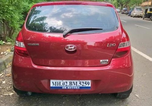 Used 2009 Hyundai i20 1.2 Asta MT for sale in Mumbai