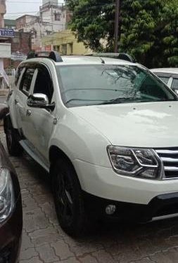 Renault Duster 110PS Diesel RxZ 2015 MT for sale in Patna 