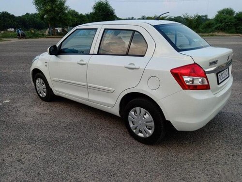 Used 2016 Maruti Suzuki Swift Dzire MT for sale in Faridabad 