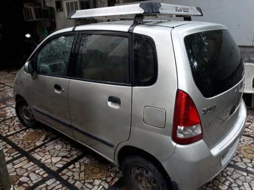 2007 Maruti Suzuki Zen Estilo MT for sale in Mumbai 