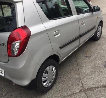 Maruti Suzuki Alto 800 LXI 2013 MT for sale in Mumbai 