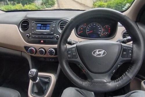 Used Hyundai Grand i10 2015 MT for sale in Pune