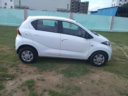 Used Datsun Redi-GO 1.0 S 2019 AT for sale in Hyderabad