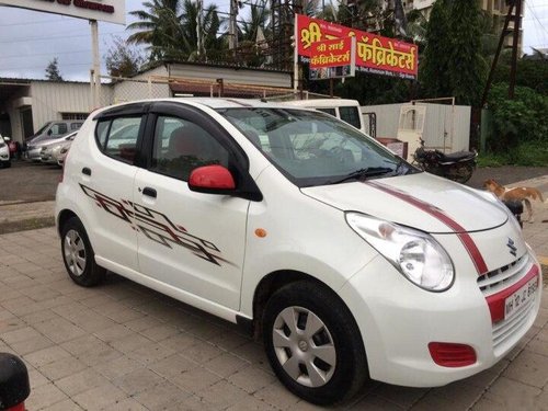 Used Maruti Suzuki A Star 2013 MT for sale in Pune 