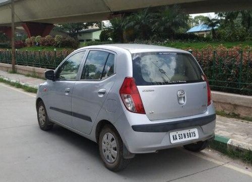 Used Hyundai i10 Magna 2010 MT in Bangalore