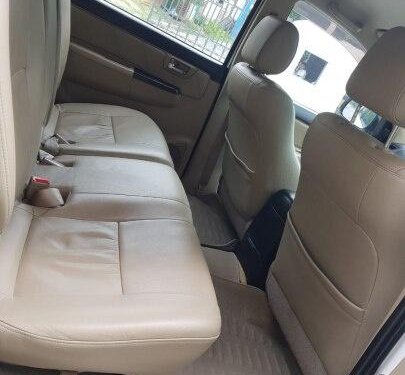 Used Toyota Fortuner 4x2 AT 2015 AT for sale in Gurgaon