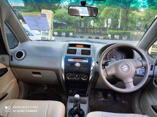 Used Maruti Suzuki SX4 2012 MT for sale in Surat 