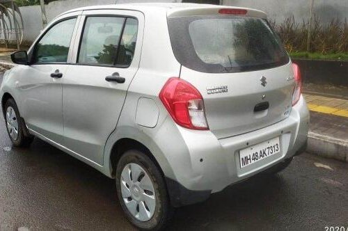 Maruti Suzuki Celerio VXI 2017 AT for sale in Pune 