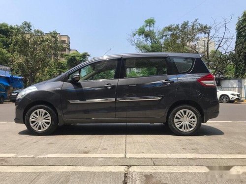 Maruti Suzuki Ertiga VXI CNG 2015 MT for sale in Mumbai 