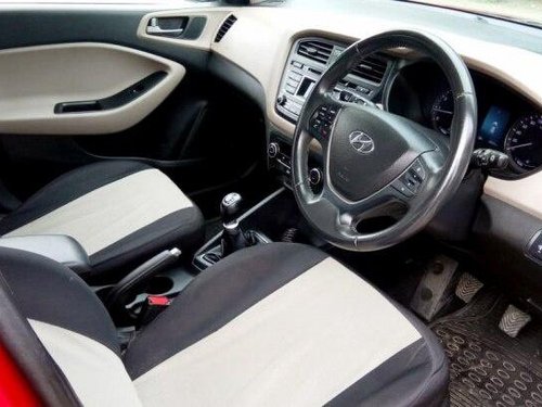 Used Hyundai Elite i20 1.2 Asta 2015 MT for sale in Jaipur 