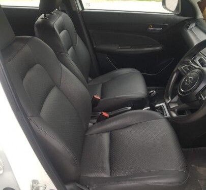 Maruti Suzuki Swift VXI 2019 MT for sale in New Delhi 