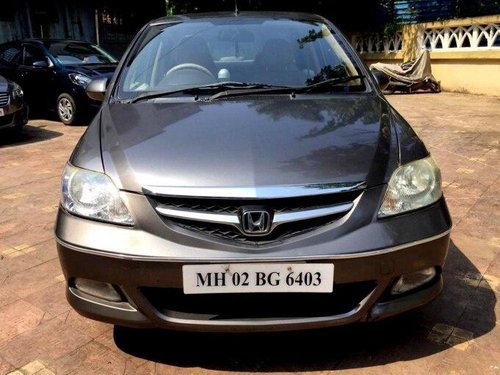 Used Honda City ZX GXi 2008 MT for sale in Mumbai