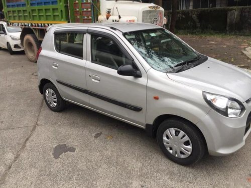 Maruti Suzuki Alto 800 LXI 2013 MT for sale in Mumbai 