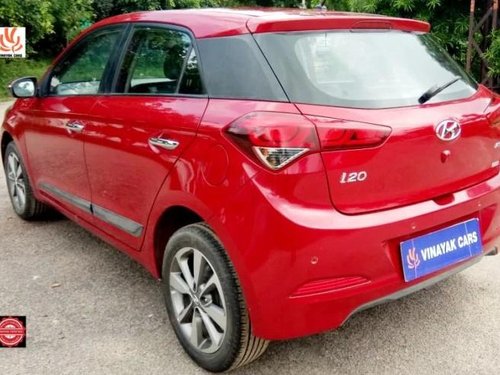 Used Hyundai Elite i20 1.2 Asta 2015 MT for sale in Jaipur 