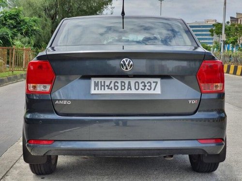 Used 2016 Volkswagen Ameo AT for sale in Mumbai 