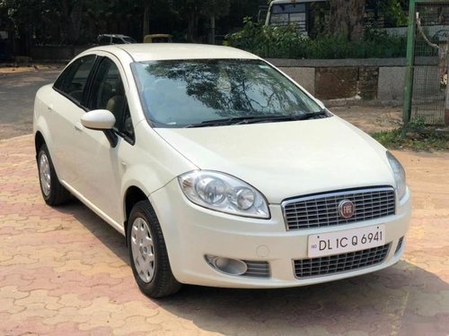 Used Fiat Linea Classic 1.4 Petrol 2014 MT for sale in New Delhi 