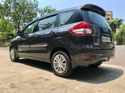 Maruti Suzuki Ertiga VXI CNG 2015 MT for sale in Mumbai 