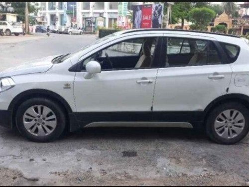 Used 2015 Maruti Suzuki S Cross MT for sale in Jaipur 