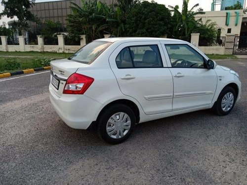 Used 2016 Maruti Suzuki Swift Dzire MT for sale in Faridabad 