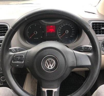 Volkswagen Vento 1.5 TDI Highline 2014 MT for sale in Mumbai