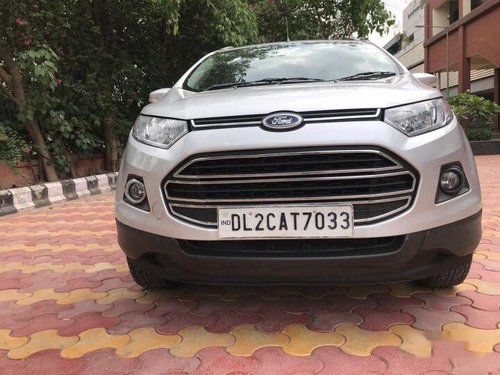 Used Ford EcoSport 2015 AT for sale in New Delhi 