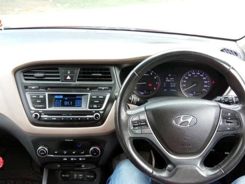 Used Hyundai Elite i20 1.2 Asta 2015 MT for sale in Jaipur 