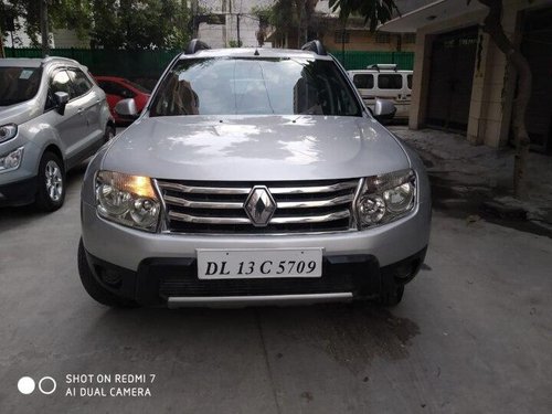2013 Renault Duster MT for sale in New Delhi 
