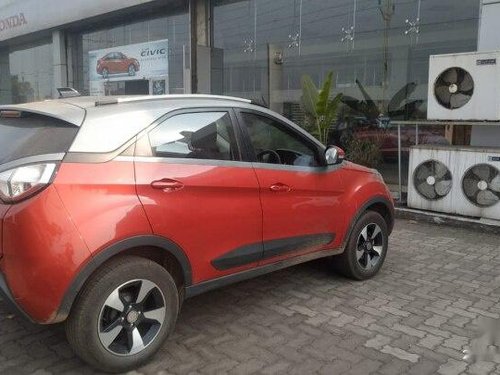 Tata Nexon 1.2 Revotron XZ Plus Dual Tone 2019 MT in Kolkata