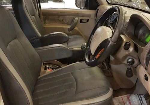 Used 2014 Mahindra Scorpio VLX MT for sale in Bangalore 