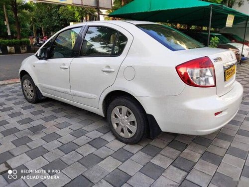 Used Maruti Suzuki SX4 2012 MT for sale in Surat 