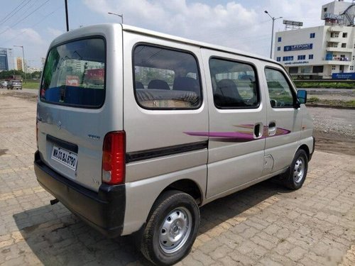 Used Maruti Suzuki Eeco 2014 MT for sale in Pune 