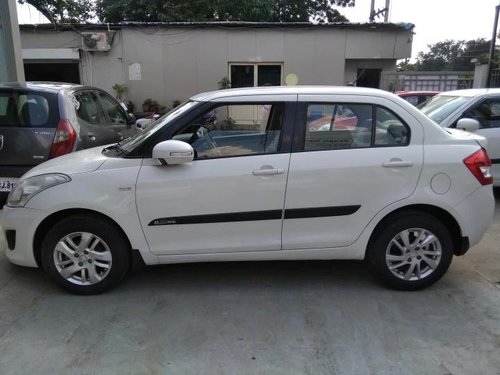 2013 Maruti Suzuki Swift Dzire MT for sale in Indore 