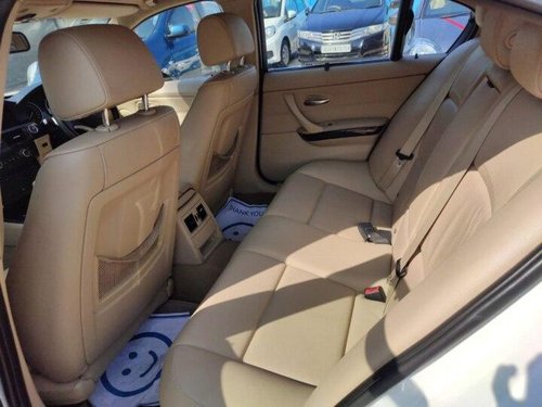 Used BMW 3 Series 320d Highline 2012 AT for sale in Ahmedabad