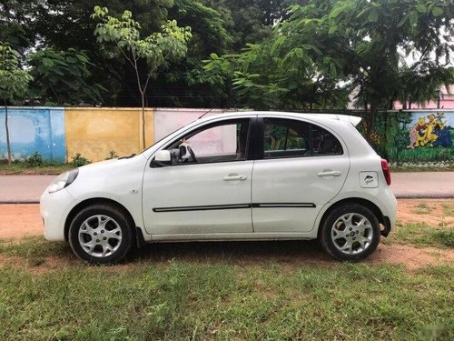 Used 2012 Renault Pulse RxZ MT for sale in Hyderabad