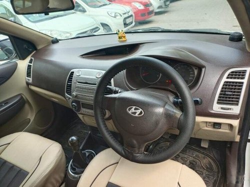 Used Hyundai i20 1.2 Magna 2010 MT for sale in New Delhi 