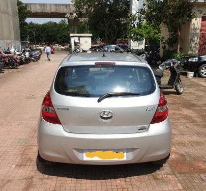 Used Hyundai Elite i20 1.2 Asta 2012 MT for sale in Mumbai