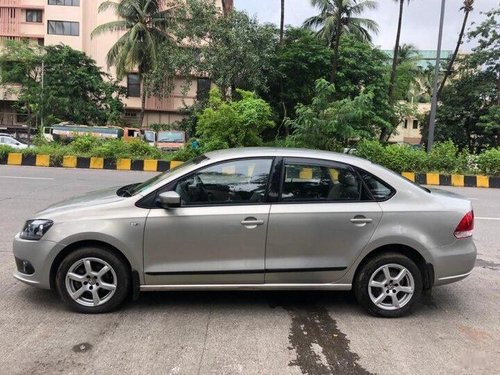 Volkswagen Vento 1.5 TDI Highline 2014 MT for sale in Mumbai