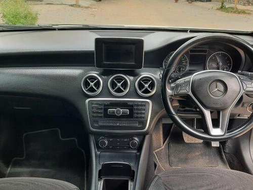 Used 2015 Mercedes Benz A Class AT for sale in Bangalore 