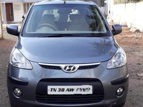 Used 2009 Hyundai i10 Magna AT for sale in Coimbatore 