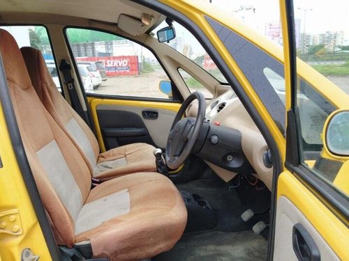 Used Tata Nano 2012 MT for sale in Pune