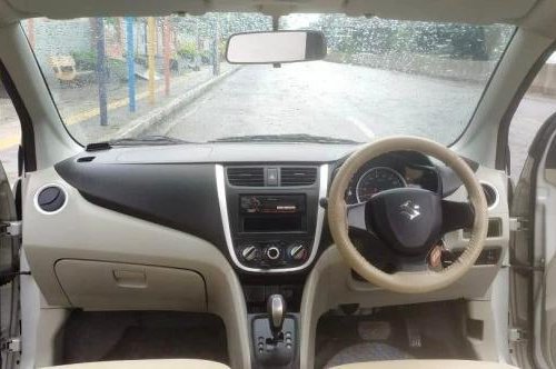 Maruti Suzuki Celerio VXI 2017 AT for sale in Pune 