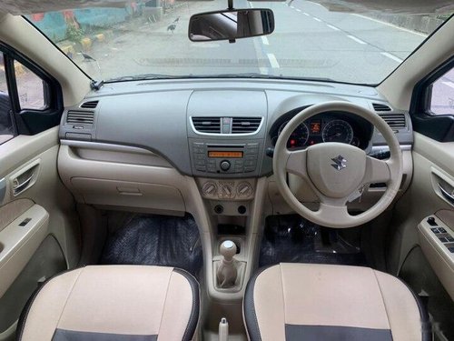 Used 2015 Maruti Suzuki Ertiga MT for sale in Mumbai 