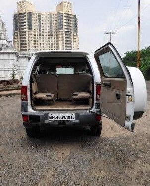 Used 2012 Tata Safari MT for sale in Mumbai