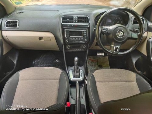 Used Volkswagen Polo GT TSI BSIV 2013 AT in Bangalore